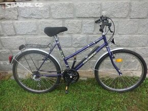 Dámské kolo Colorado Bike