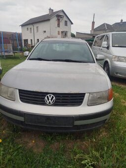 Passat B5