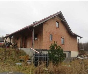 Dražba RD, Jivno okres České Budějovice, ID 7237e 2805