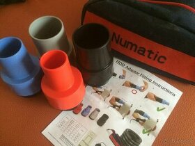 Numatic adaptéry a sáčky