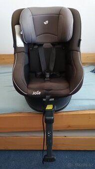 Autosedačka JOIE