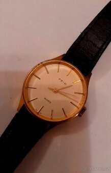 Hodinky PRIM Quartz