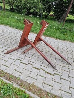 Hrot (špic) na baliky
