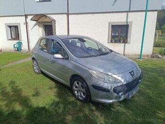 Peugeot 307 1.6 NFu