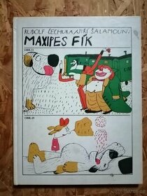 Maxipes Fík
