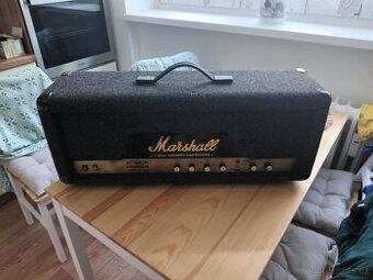 Marshall