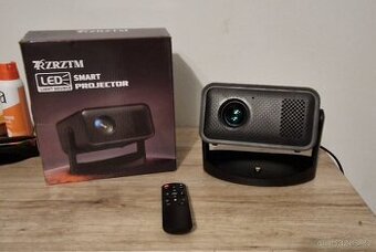 Smart projektor - 1