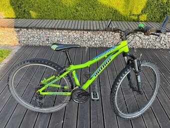 AUTHOR a-matrix 26”