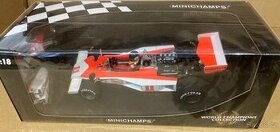 F1 1:18 Minichamps