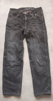 Pánské moto kevlar jeans RST vel. L