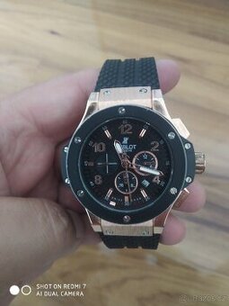 Hublot - 1