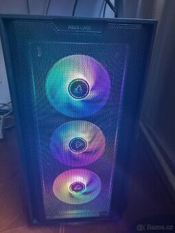 Herní PC 12gen/Rtx3050 - 1