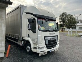 Daf lf 220 fa euro 6