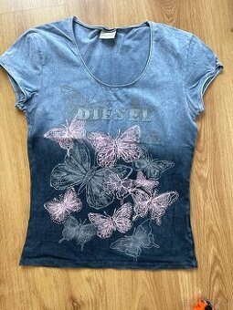 Diesel triko L/XL - 1