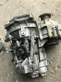 prevodovka 1.4 tsi jxp 6kvalt