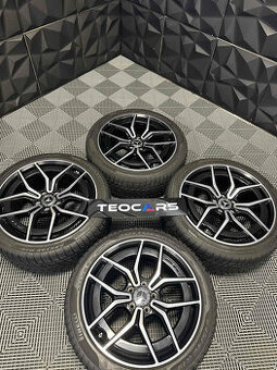 Mercedes E R19 AMG A2134016500,A2134016600