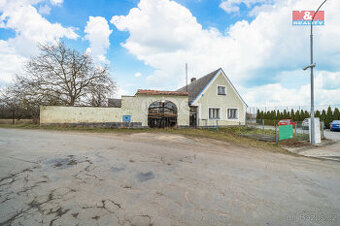 Prodej rodinného domu, 88 m², Chlum