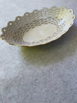 Porcelánová mísa
