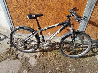 Dětské kolo Arcore pneu 24x1.25