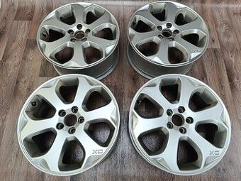 5x108 Volvo 7,5Jx18 ET55 číslo dílu 31323604 alu disky