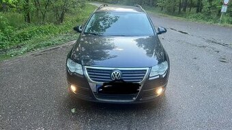 Volkswagen Passat b6 1.4tsi 90kw