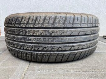 Letní pneumatika Dunlop 215/55 R16
