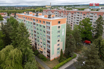 Prodej bytu 3+1, 65 m², Svitavy, ul. Bratří Čapků