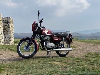 ČZ 350 472.5