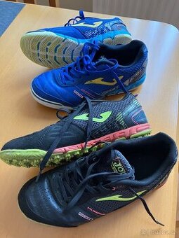 Sálovky+Turfy značky Joma - 1