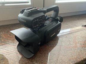 Kamera Canon XA20 - 1