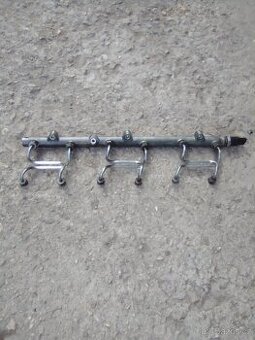 Bmw e38, e39,e46, e53 - X5 - Vstřikovací lišta na M57.