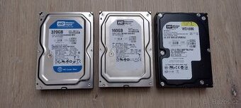 HDD Western Digital - 1