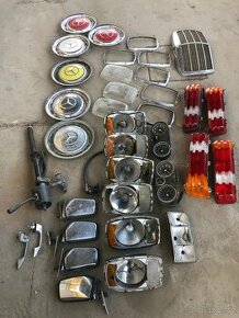Mercedes w114/w115 dily