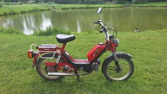 Babetta 210 (215)