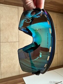 Oakley Encoder