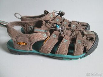 Keen....vel.37,5