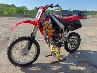 Malaguti grizzly rcx 12