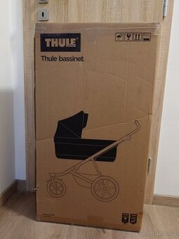 Korba Thule Urban Glide 3