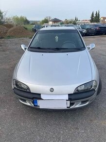 Prodam OPEL TIGRA technická do 04.11.2026