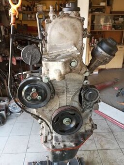Motor 1.2 40kw BMD,AWY Fabia