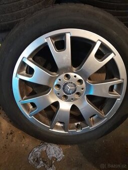 Mercedes GL- 235/50 R19 99V MO