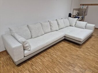 Sedací soupraca Minotti Connery Rodolfo Dordoni - PC 610 000