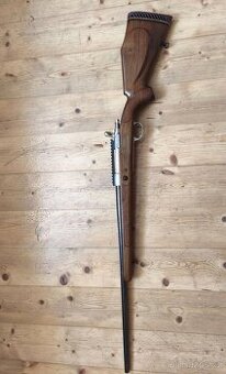 kulovnice 7mm Rem Mag - 1