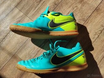 sálovky Nike - 1