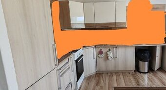 Kuchyňská linka