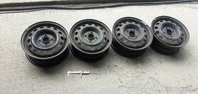 Civic disky 14" - 1