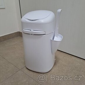 Odpadní koš na kočičí exkrementy LitterLocker - 1