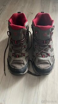 Turistické boty Merrell