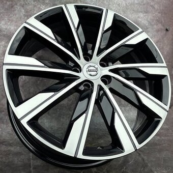 Originální Alu kola 5x108 Volvo V60/S60 R20