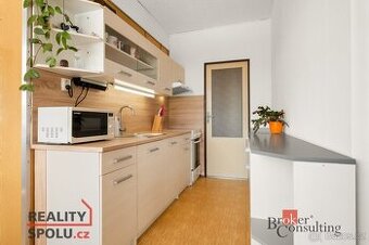 Prodej, byty/3+1, 73 m2, Bezděkov 1835/79, 59401 Velké Meziř